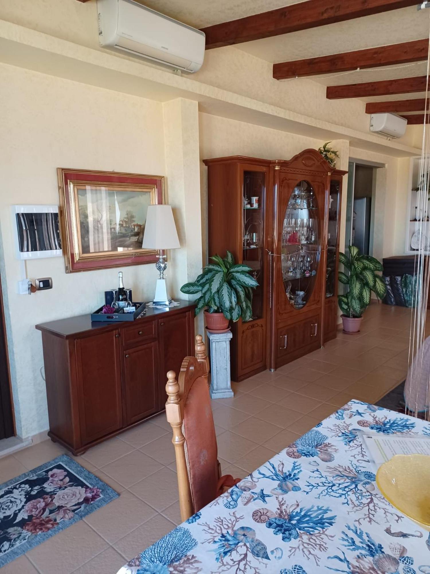 Terrazza Sabine Accomodation Tropea Bagian luar foto